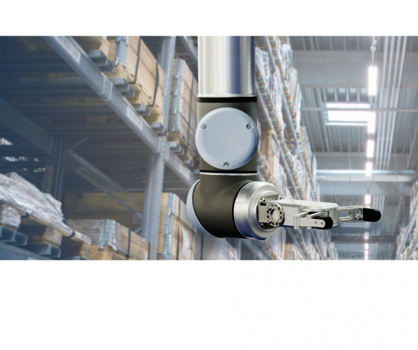 Robotic Parts & Components Manufacturing Sourcing Services